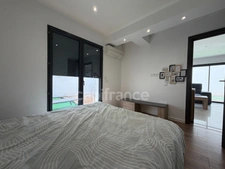 Maison à vendre 4 pièces SAINT AYGULF (83), piscine, jacuzzi,2 terrasses, jardin
