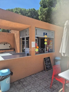 Appartement à vendre 2 pièces SAINT RAPHAEL (83), 2 piscines, golf, gardien, snack, aire de jeux pour enfants !!