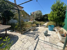 Maison à vendre 3 pièces LE CANNET (06), dépendances, jardin, abri voiture !!