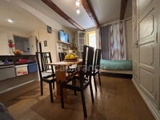 Appartement à vendre 1 pièces CASSIS (13) sur le port avec une absence totale de charges de copropriété