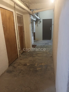 Appartement à vendre 2 pièces NICE (06), 7 minutes du NEGRESCO, lire très attentivement l'annonce !!!