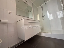Appartement à vendre 2 pièces NICE (06) séjour, chambre, salle d'eau, charges ultra faibles : 95 euros/mois !!