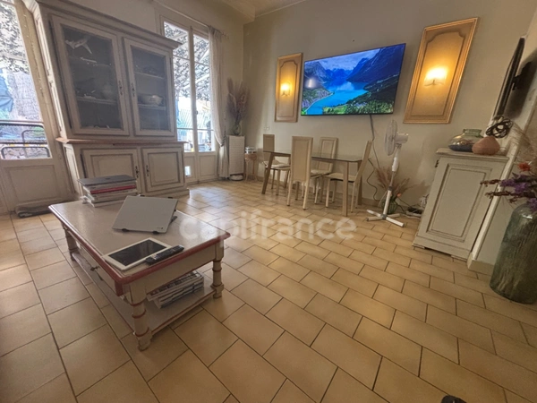 Maison à vendre 5 pièces NICE (06), terrasse, garage de 127 m², cave !!