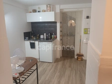 Appartement à vendre 2 pièces NICE (06), 7 minutes du NEGRESCO, lire très attentivement l'annonce !!!