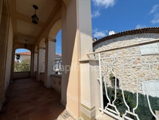 Maison à vendre 5 pièces CAGNES SUR MER (06), vue mer, piscine, pool-house, terrasse, garage 2 voitures !!
