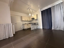 Appartement à vendre 2 pièces NICE (06) séjour, chambre, salle d'eau, charges ultra faibles : 95 euros/mois !!