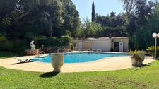Propriete à vendre 6 pièces SAINT RAPHAEL (83)