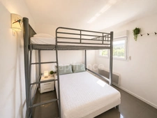 Appartement à vendre 5 pièces AGAY (83), magnifique vue mer !!