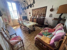 Maison à vendre 3 pièces LE CANNET (06), dépendances, jardin, abri voiture, nombreuses places de stationnement !!