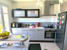 Appartement à vendre 2 pièces CANNES LA BOCCA (06)
