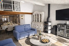 Maison à vendre 3 pièces SAINT RAPHAEL (83), vue mer, jardin, terrasse, parking !!