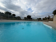 Appartement à vendre 4 pièces Cannes (06),penthouse avec vue mer panoramique, cave, possibilité 4 garages !