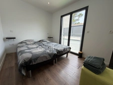 Maison à vendre 4 pièces SAINT AYGULF (83), piscine, jacuzzi,2 terrasses, jardin