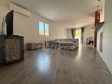 Maison à vendre 6 pièces CAGNES SUR MER (06), jardin piscinable, cave !