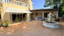 Propriete à vendre 6 pièces SAINT RAPHAEL (83)