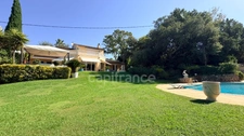 Propriete à vendre 6 pièces SAINT RAPHAEL (83)