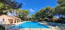 Maison à vendre 3 pièces SAINT RAPHAEL (83), vue mer, jardin, terrasse, parking !!