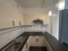 Appartement à vendre 2 pièces NICE (06) séjour, chambre, salle d'eau, charges ultra faibles : 95 euros/mois !!