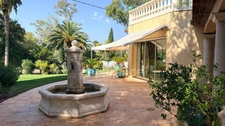 Propriete à vendre 6 pièces SAINT RAPHAEL (83)