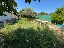 Maison à vendre 3 pièces LE CANNET (06), dépendances, jardin, abri voiture, nombreuses places de stationnement !!