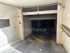 Garage à vendre ANTIBES (06)