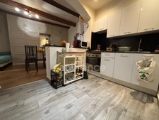 Appartement à vendre 1 pièces CASSIS (13) sur le port avec une absence totale de charges de copropriété