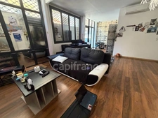Appartement à vendre 3 pièces NICE (06), type loft soit 3400euro/m²
