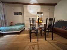 Appartement à vendre 1 pièces CASSIS (13) sur le port avec une absence totale de charges de copropriété