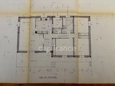 Maison de plain-pied de 240 m² à vendre LE CANNET DES MAURES (83), parcelle constructible détachable !!