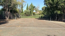 Propriete à vendre 6 pièces SAINT RAPHAEL (83)