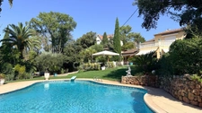 Propriete à vendre 6 pièces SAINT RAPHAEL (83)