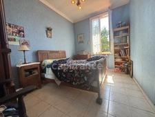 Maison à vendre 3 pièces LE CANNET (06), dépendances, jardin, abri voiture !!