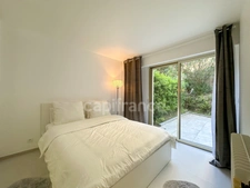 Appartement à vendre 2 pièces CANNES (06), vue mer, terrasse, piscine, place de parking !!