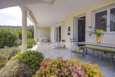 Appartement 3 pièces NICE (06), jardin de 500 m2 à jouissance exclusive, 2 salles de bain, garage !!