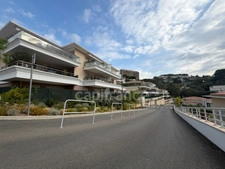 Appartement à vendre 4 pièces Cannes (06),penthouse avec vue mer panoramique, cave, possibilité 4 garages !