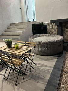 Appartement à vendre 3 pièces ANTIBES (06), aucune charge de copropriété, terrasse, place de parking privative !!