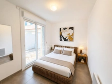 Appartement à vendre 5 pièces AGAY (83), magnifique vue mer !!