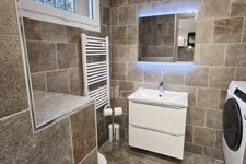 Maison à vendre 3 pièces SAINT RAPHAEL (83), vue mer, jardin, terrasse, parking !!