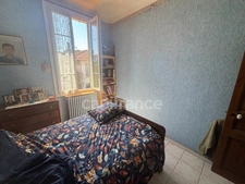 Maison à vendre 3 pièces LE CANNET (06), dépendances, jardin, abri voiture, nombreuses places de stationnement !!