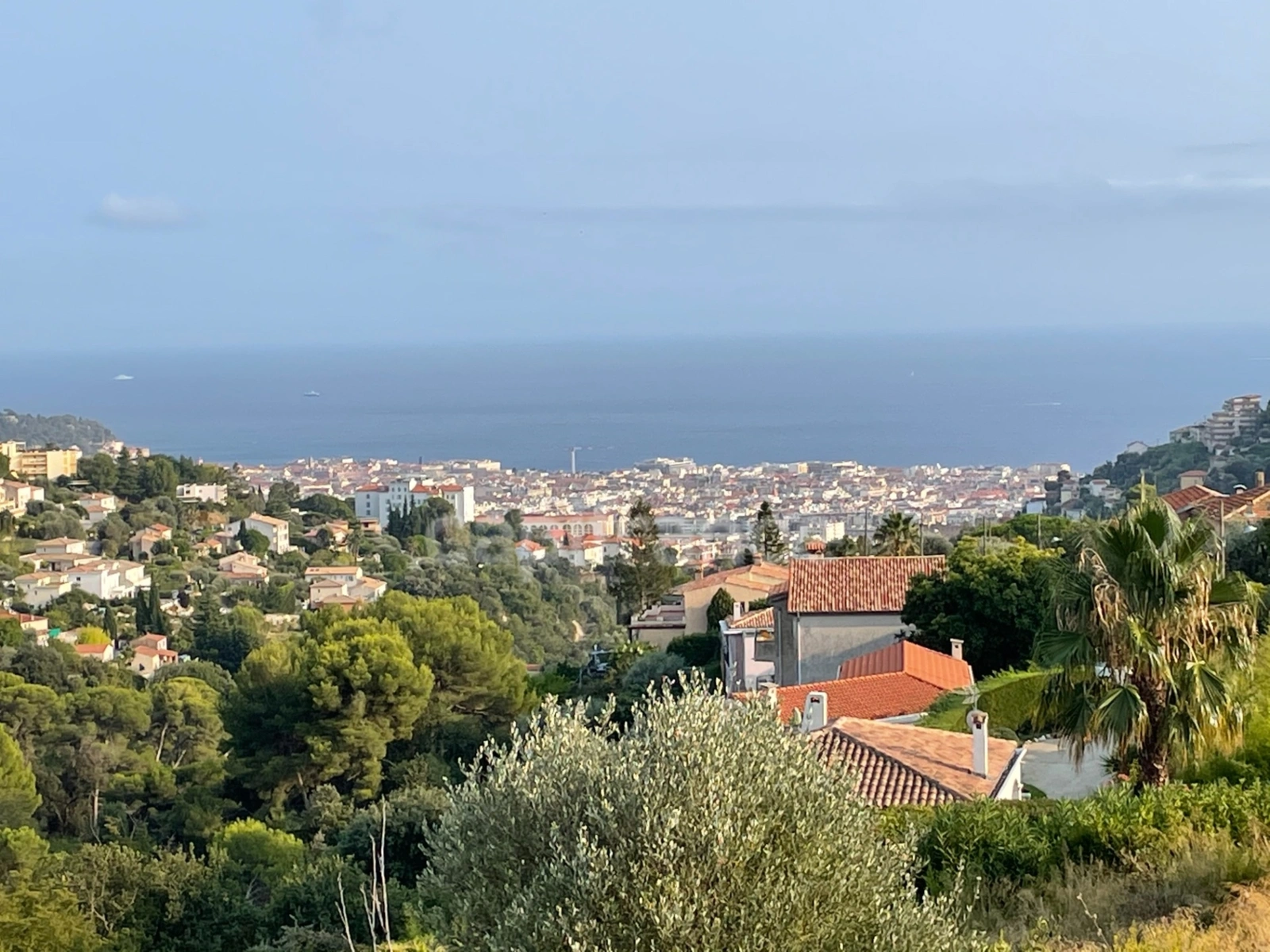 Maison à vendre CANNES 6 pièce(s) 268m2 1190000€