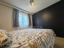 Appartement à vendre 4 pièces Cannes (06),penthouse avec vue mer panoramique, cave, possibilité 4 garages !