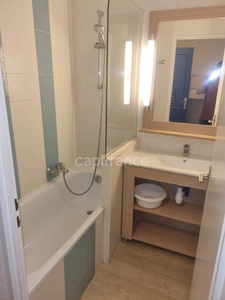 Appartement à vendre 2 pièces SAINT RAPHAEL (83), 2 piscines, golf, gardien, snack, aire de jeux pour enfants !!