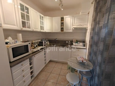 Maison à vendre 6 pièces CANNES (06), 400 mètres de la plage, vue mer, garage...