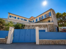 Appartement à vendre 5 pièces AGAY (83), magnifique vue mer !!