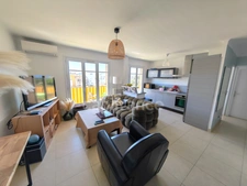 Appartement à vendre 2 pièces CANNES LA BOCCA (06)