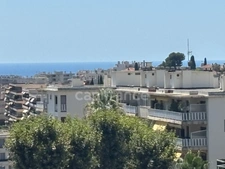 Appartement à vendre Cannes, Appartement 3 pièces, vue mer, garage individuel fermé, cave !!