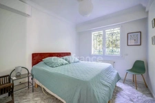 Appartement 3 pièces NICE (06), jardin de 500 m2 à jouissance exclusive, 2 salles de bain, garage !!