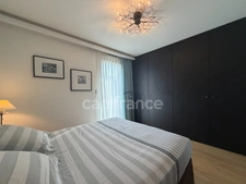 Appartement à vendre 4 pièces Cannes (06),penthouse avec vue mer panoramique, cave, possibilité 4 garages !