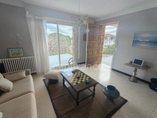Maison à vendre 6 pièces CANNES (06), 400 mètres de la plage, vue mer, garage...