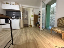 Appartement à vendre 2 pièces NICE (06), 7 minutes du NEGRESCO, lire très attentivement l'annonce !!!